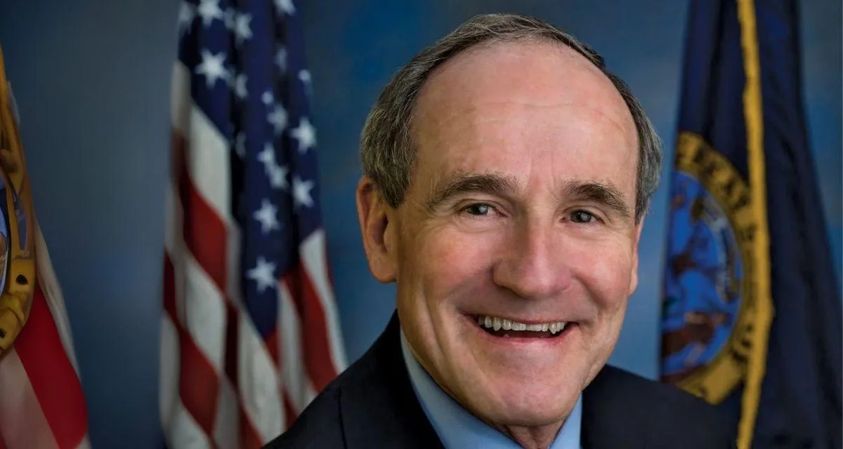 Jim Risch, Chairman - Senate Foreign Relations Committee Jim Risch, Chairman - Senate Foreign Relations Committee