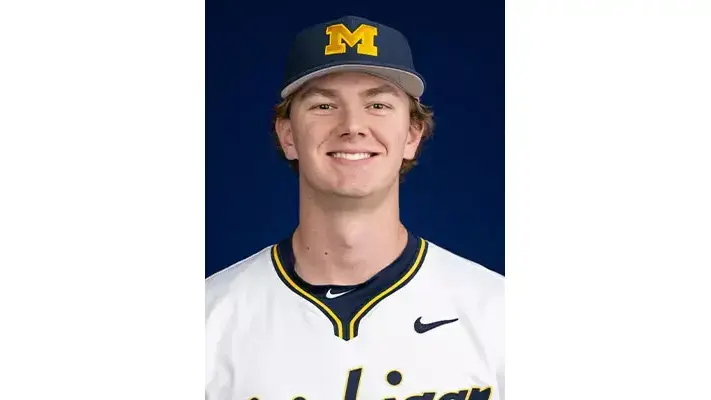 Which former NW Wayne News area high school standouts will be in action on Wednesday, May 7?