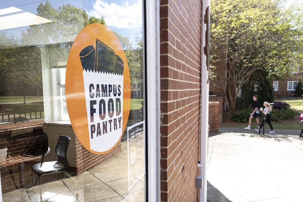 Auburn looks to defend SEC Food Fight title