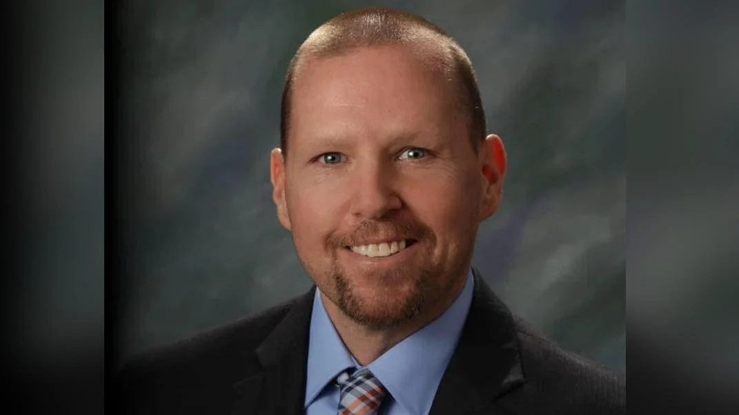 Anthony J. Penterman, Mayor of Kaukauna City