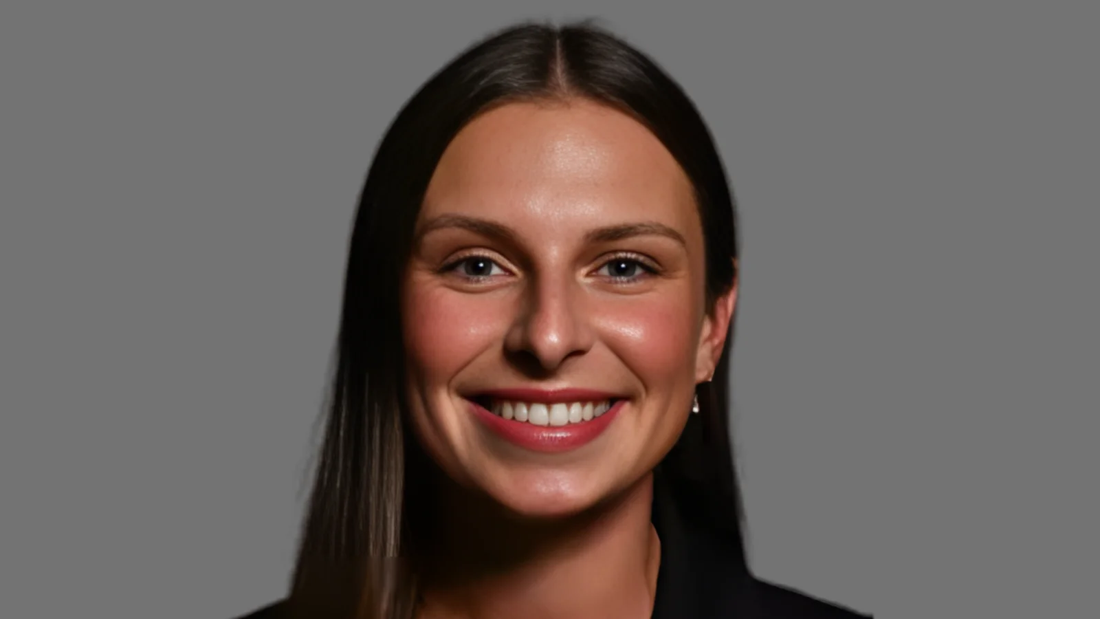 McKenzie Mages, Women's Golf Player