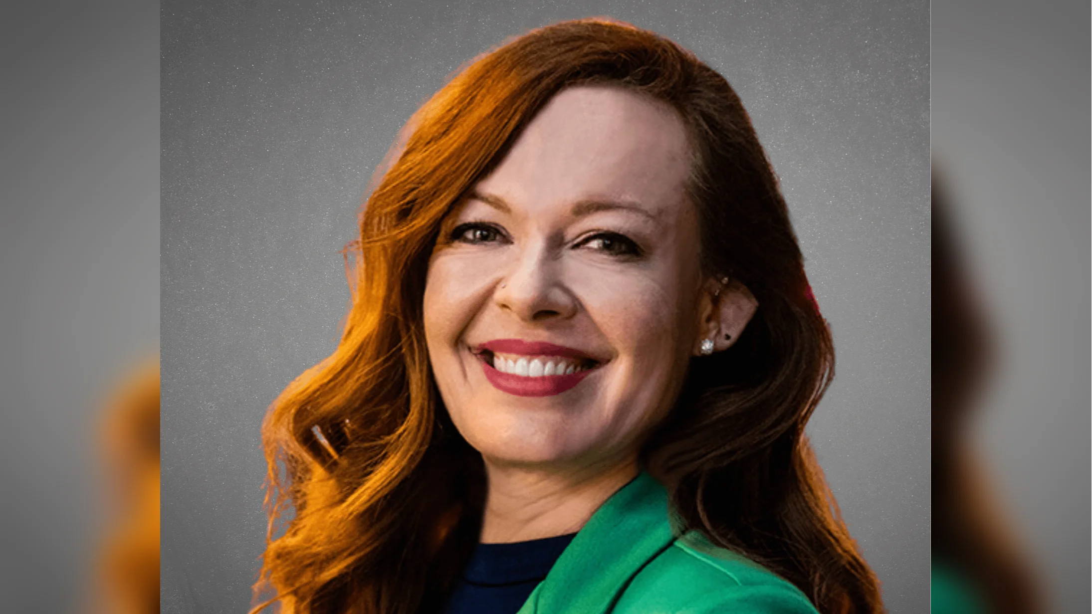 Dr. Dorian Stonebarger Director Of Strategy And Public Policy