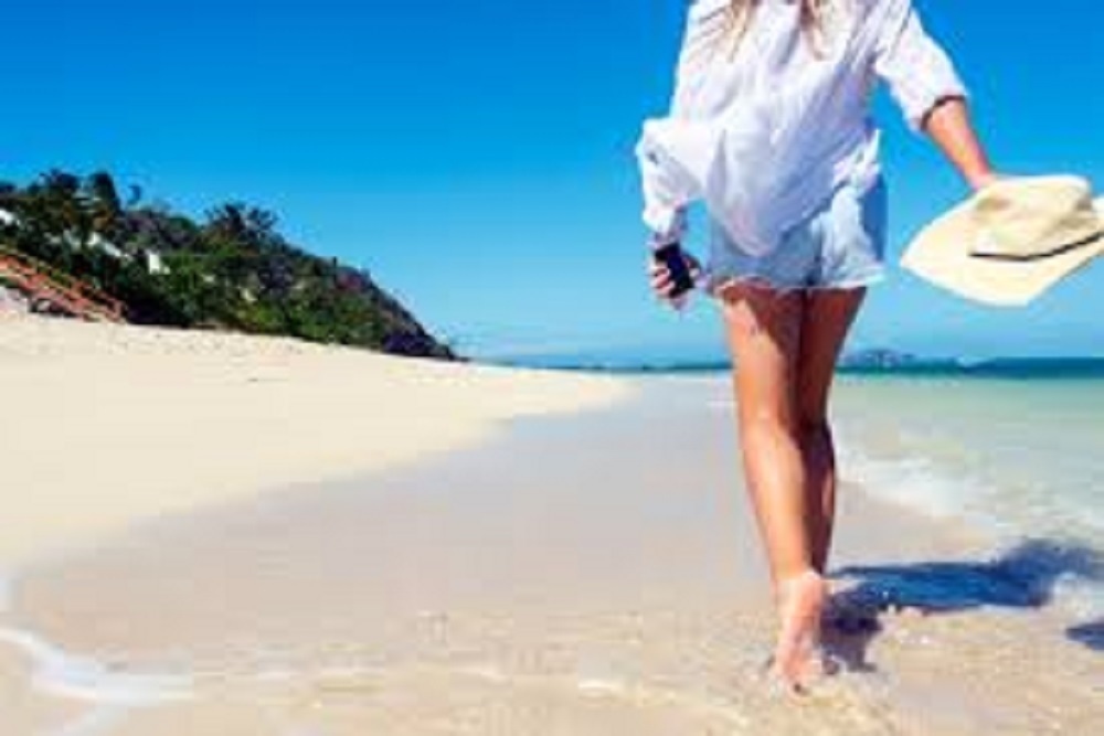 TOWN OF SURF CITY: Offering A Cost Share Program For Ocean Front Property Owners