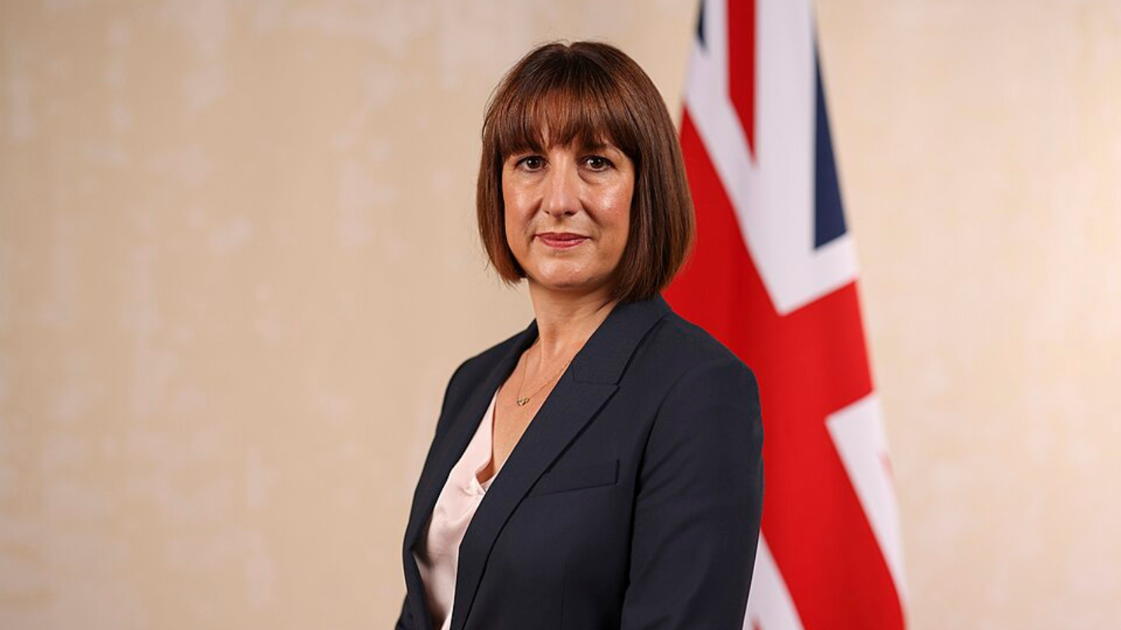 Rachel Reeves, Chancellor of the Exchequer