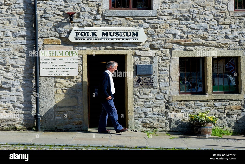 Historical Society’s Stone House and Folklore Museum to be held May 7