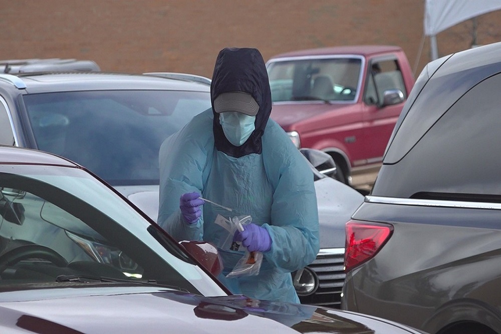 Bamberg County Government: DHEC Announces Planned Reductions in COVID-19 Testing Operations | SCDHEC Bamberg County Government: DHEC Announces Planned Reductions in COVID-19 Testing Operations | SCDHEC