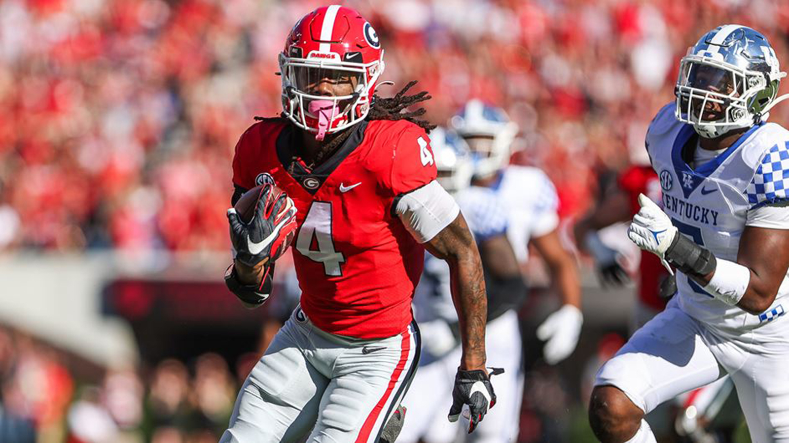 ‘Welcome back’: McClendon returns to Bulldogs’ coaching staff