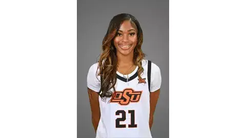 Kennedy Evans, former Legion Prep Academy standout’s collegiate team plays on Saturday, March 22 in Division I NCAA Basketball Championship Tournament