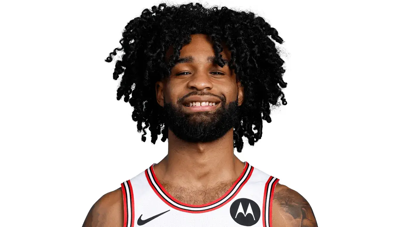 Coby White