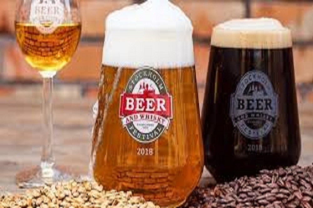 BALLANTINE: Stockholm Beer And Whisky Festival 2019 to be held Oct 3