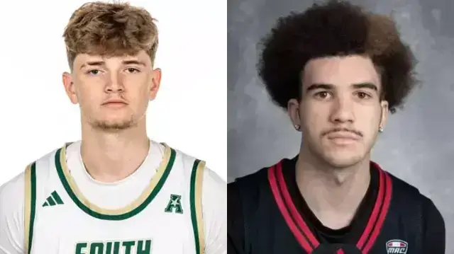 Which former West Hillsborough News area high school standouts will be in action on Friday, March 7?