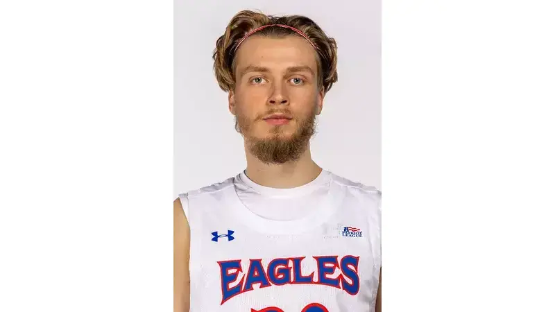 Adam Holod, former St. Paul Academy – Summit standout’s collegiate team plays on Wednesday, March 19 in Division I NCAA Basketball Championship Tournament