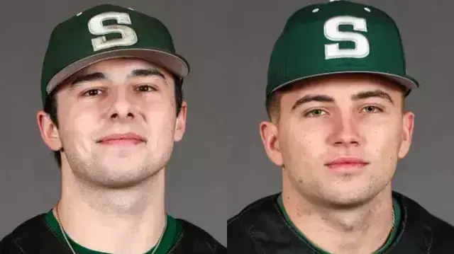 Which former Southwest Allegheny News area high school standouts will be in action on Monday, March 17?