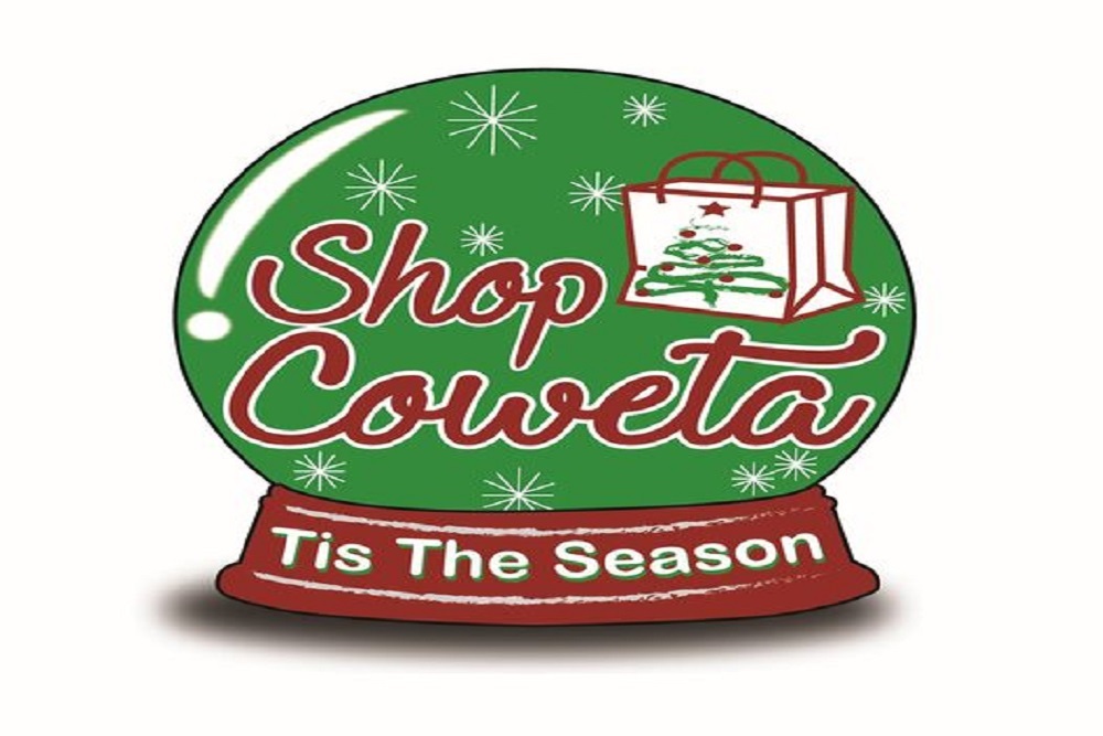 Coweta Chamber of Commerce Gather up all of your 2022 Shop Coweta tickets