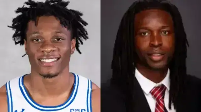 Which former Union County Review area high school standouts will be in action on Saturday, Jan. 18?