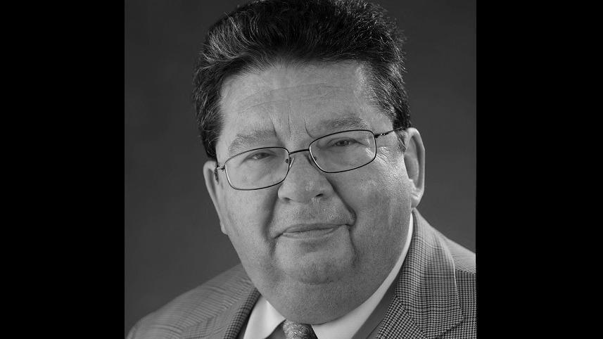 Frank Cannon Founding President