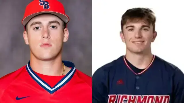 Which former NE Bergen News area high school standouts will be in action on Tuesday, May 6?