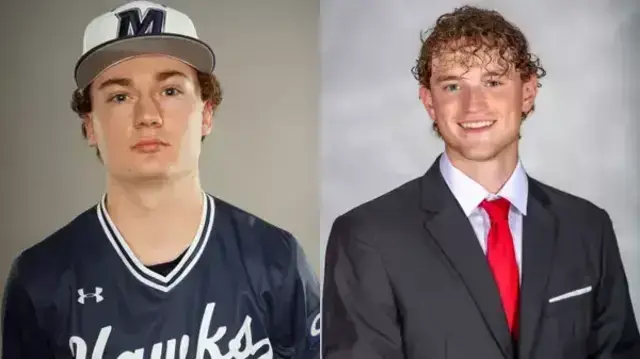 Which former NW Jersey News area high school standouts will be in action on Friday, April 25?