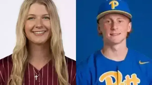 Which former Sussex Review area high school standouts will be in action on Friday, May 2?