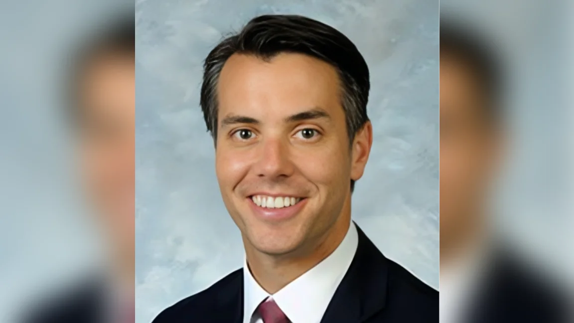 Morgan McGarvey criticizes GOP budget impacts on SNAP recipients