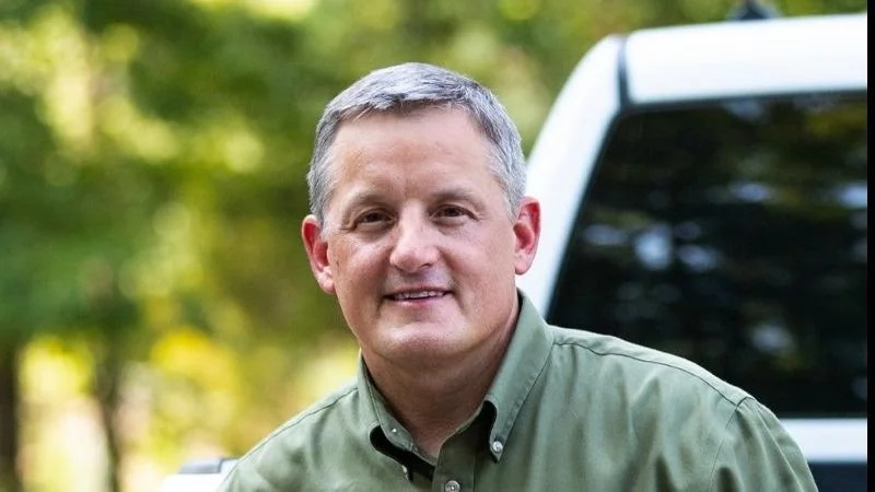 Trump signs executive order on forest management improvements