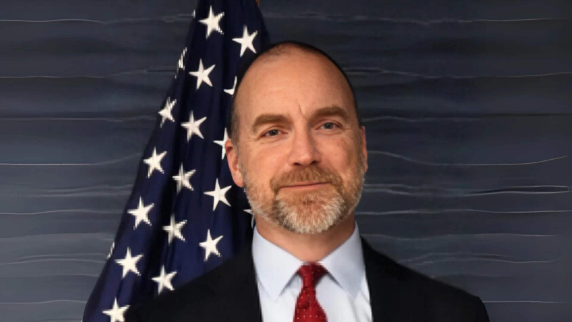 Craig M. Wolff Acting United States Attorney at  District of Maine.