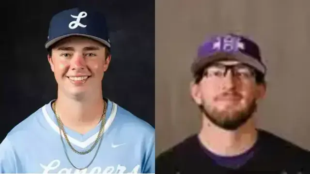 Which former Denver City Wire area high school standouts will be in action on Sunday, March 9?