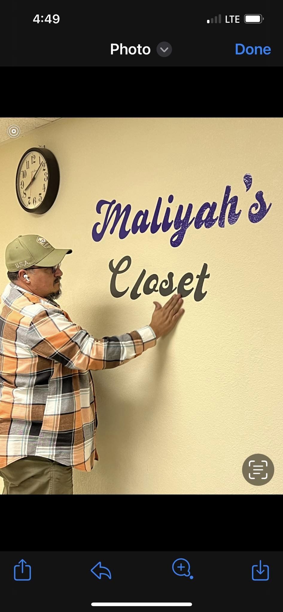 Grand Opening of Maliyah’s Close