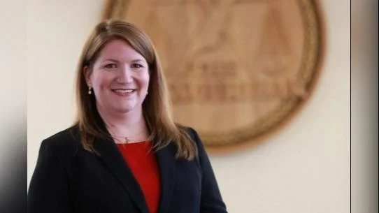 Q1 sees 3 more lawyers in good standing in Randolph County compared to previous quarter