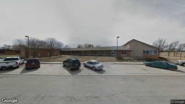922 N 5th Street, Lincoln Center, KS 67455