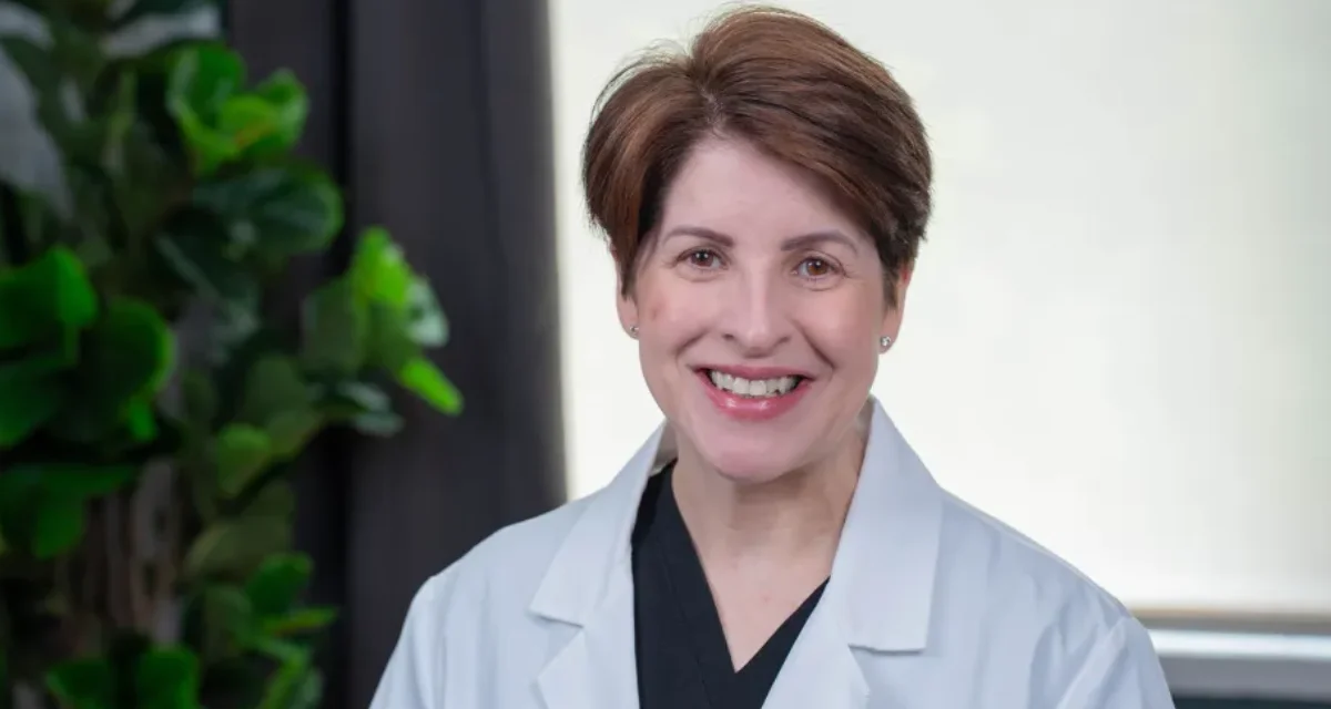 Dr. Deborah Bradley Dr. Deborah Bradley