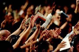 Sunday Worship on March 5