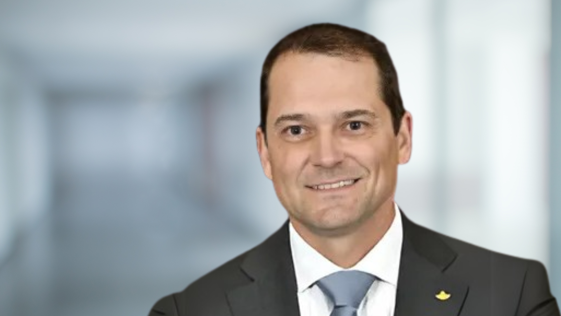 Jason Ambrosi, President of Air Line Pilots Association Jason Ambrosi, President of Air Line Pilots Association