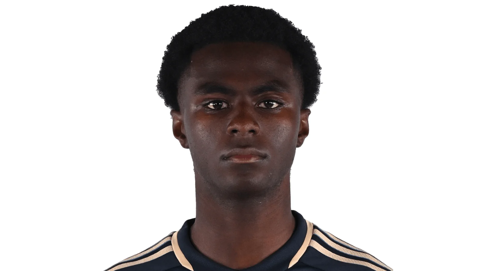 Markus Anderson, Forward - Philadelphia Union