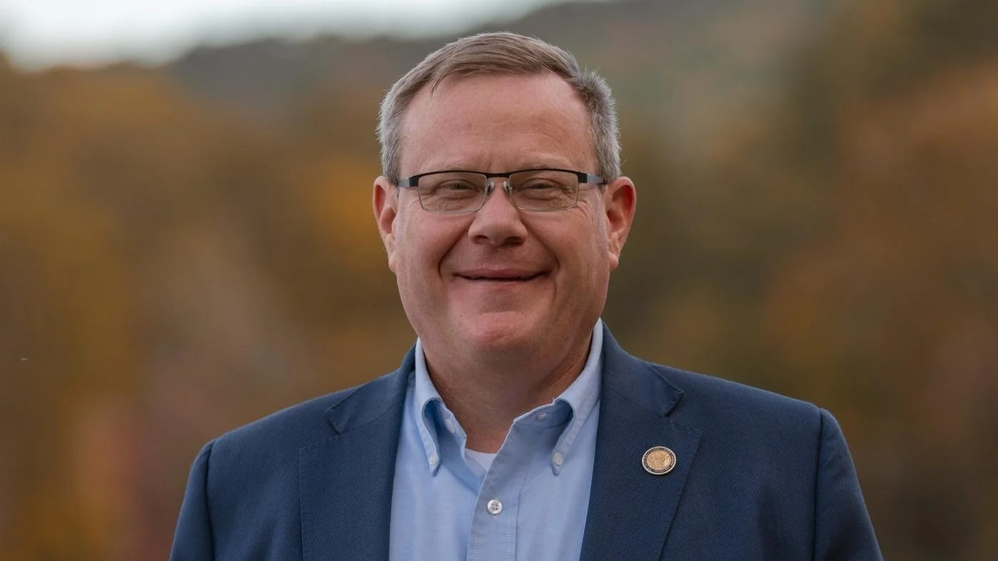 congressman tim moore introduces new legislation and engages with NC State chancellor