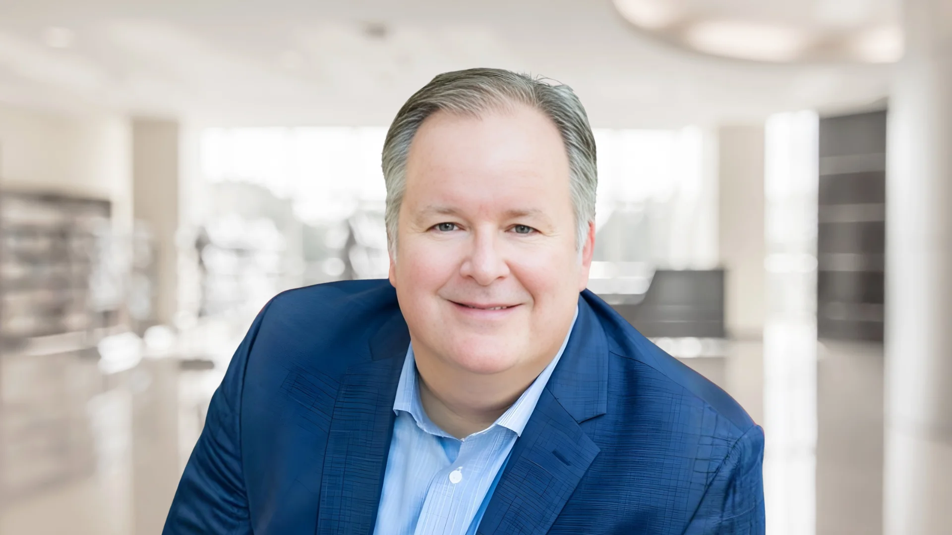 Jon Farney, CEO of State Farm - Official Website