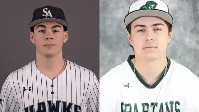 Who from West Massachusetts area’s former high school standouts will be active on Thursday, April 2?