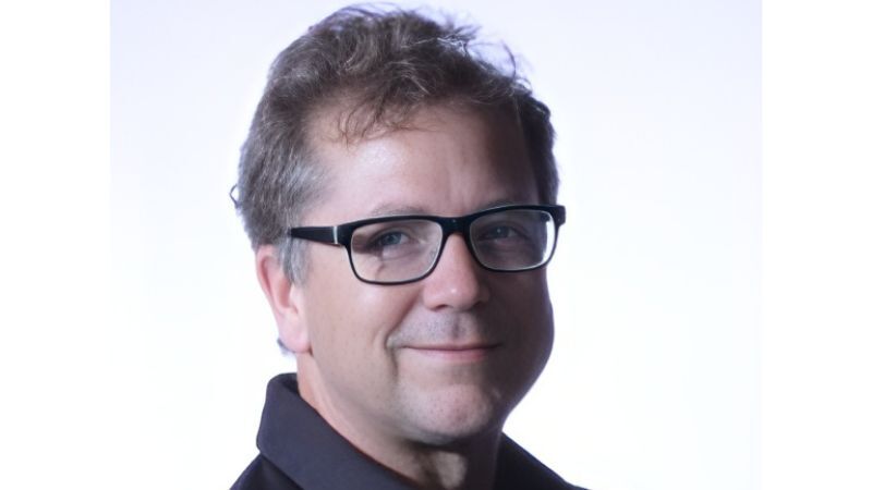 Brian Baker