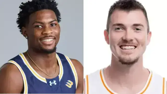 Which former SE Tennessee News area high school standouts will be in action on Saturday, March 8?