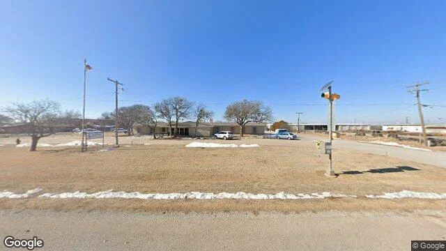 511 S Bailey Street, Electra, TX 76360 511 S Bailey Street, Electra, TX 76360