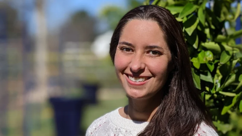 Katherine Garcia, Clean Transportation for All Campaign Director, Sierra Club
