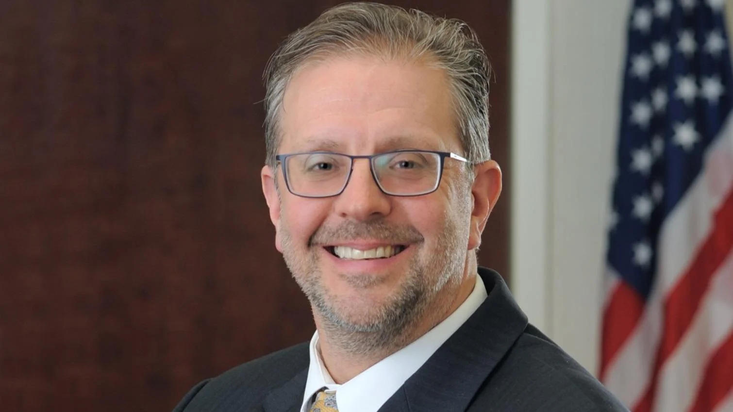 Keith Brown urges Hochul to uphold PFAS protections amid federal rollbacks