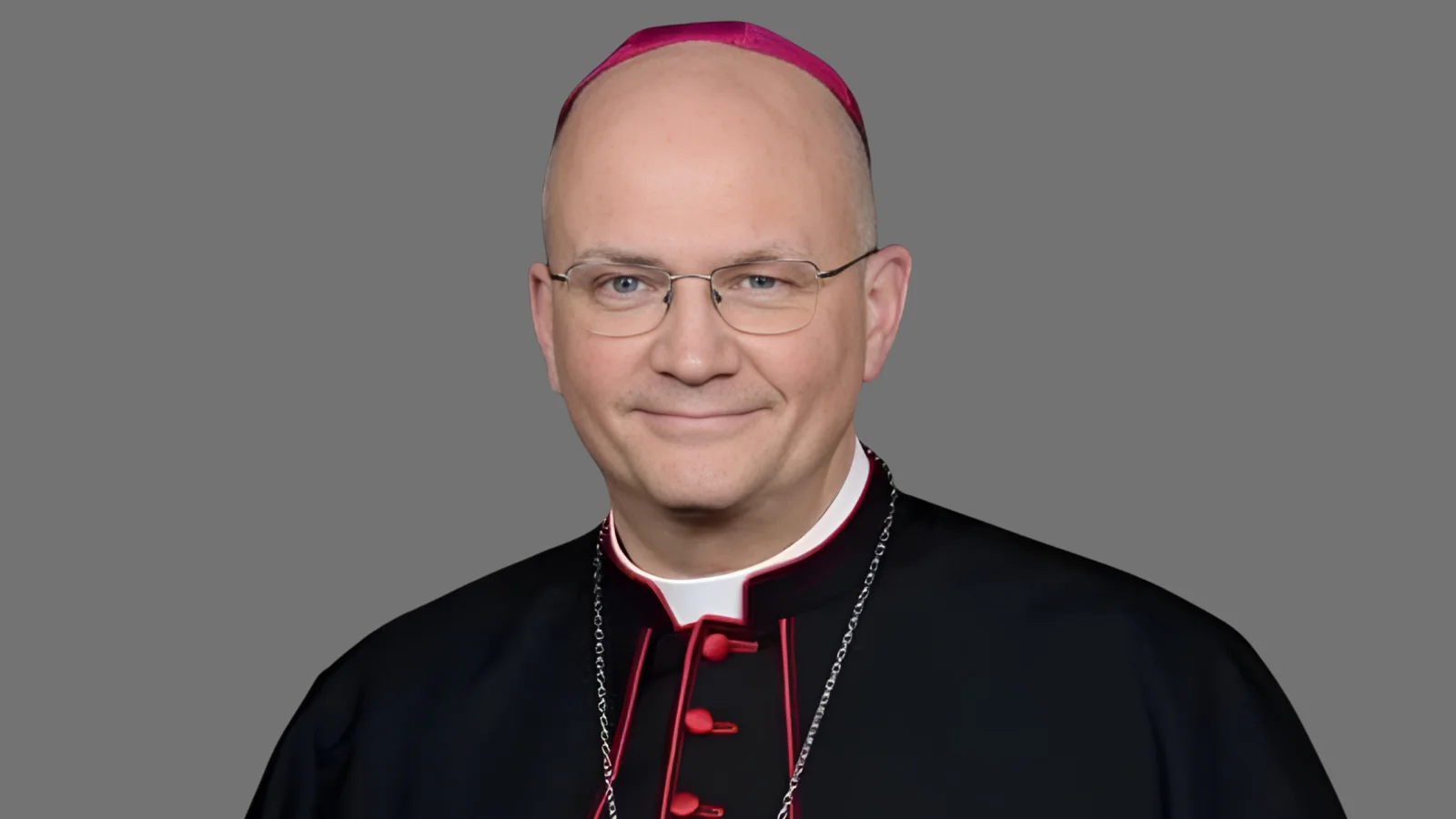 Detroit archbishop issues message on clergy abuse and announces new protection measures