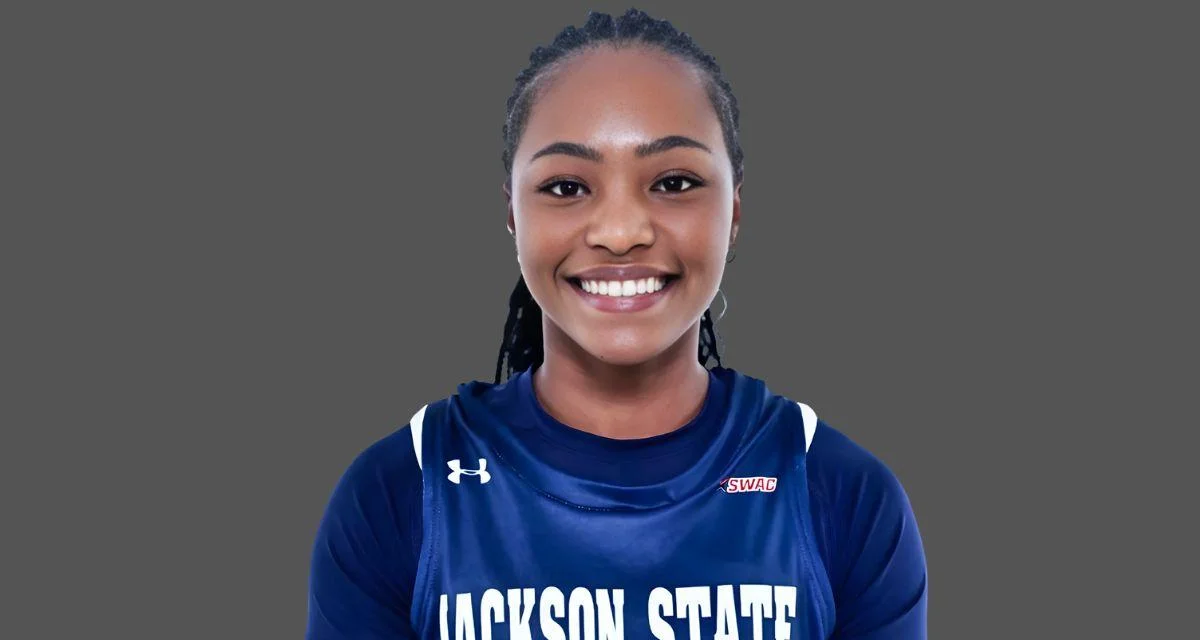 Cotton leads as Jackson State women’s basketball defeats Grambling State