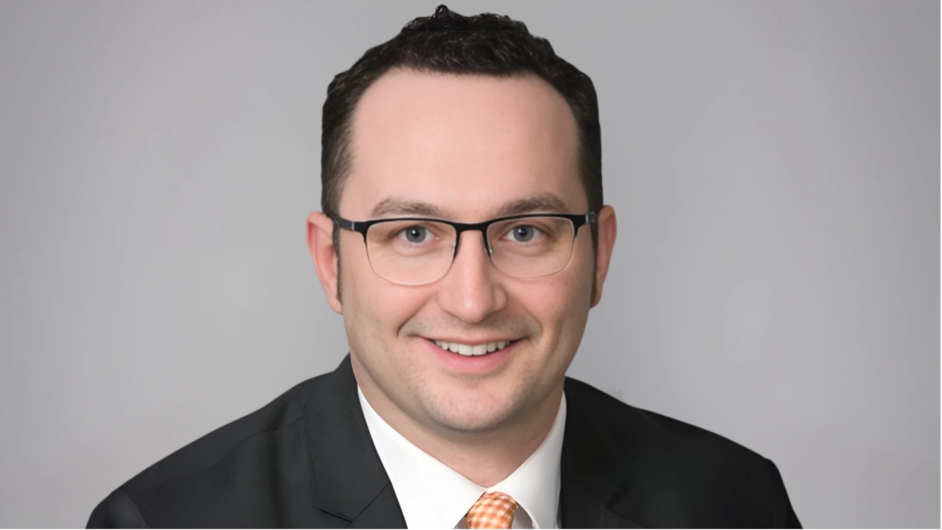 Andrew Dymczyk, City Manager at City of Portland