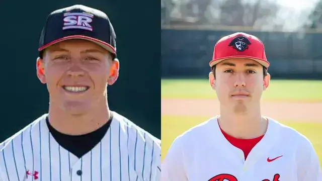 Peyton Lee and Jackson Licata Peyton Lee and Jackson Licata