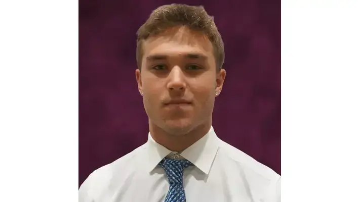 Former Comsewogue High School standout Matt Nowlan played on Monday, May 19 in hopes of reaching the NCAA Division II Baseball Championship