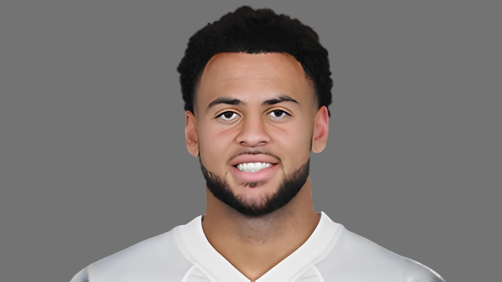 Michael Pittman Jr., American Football Wide Receiver Michael Pittman Jr., American Football Wide Receiver