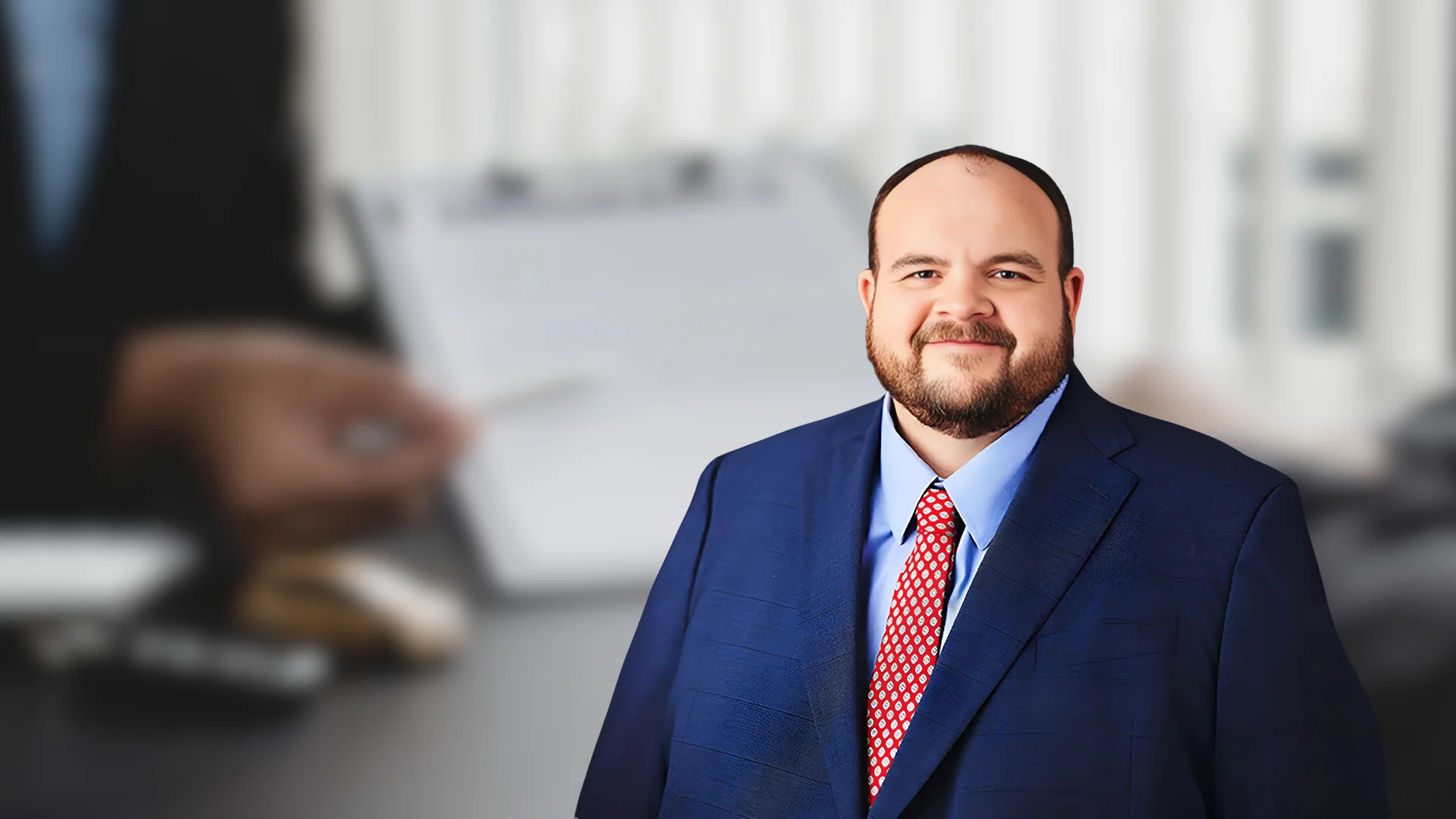 Michael Yaworsky, Commissioner for Florida Office of Insurance Regulation - Official Website