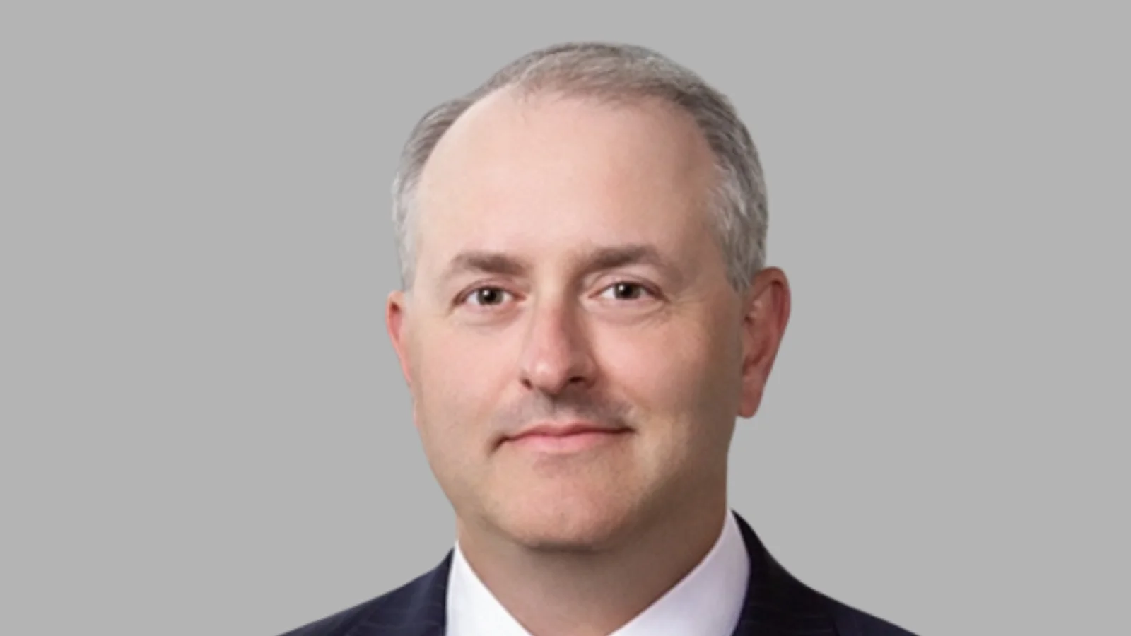 Jeff Matthews, Chairman